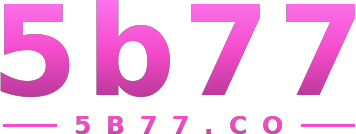 5b77 logo